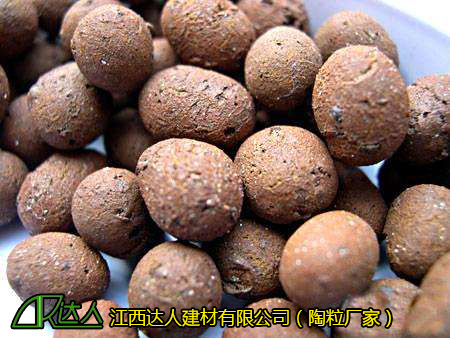 達(dá)人輕質(zhì)陶?？箟A性好不好？